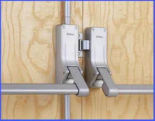 Sherborn Locksmith Store Sherborn, MA 508-392-4257 - 17-push-bar