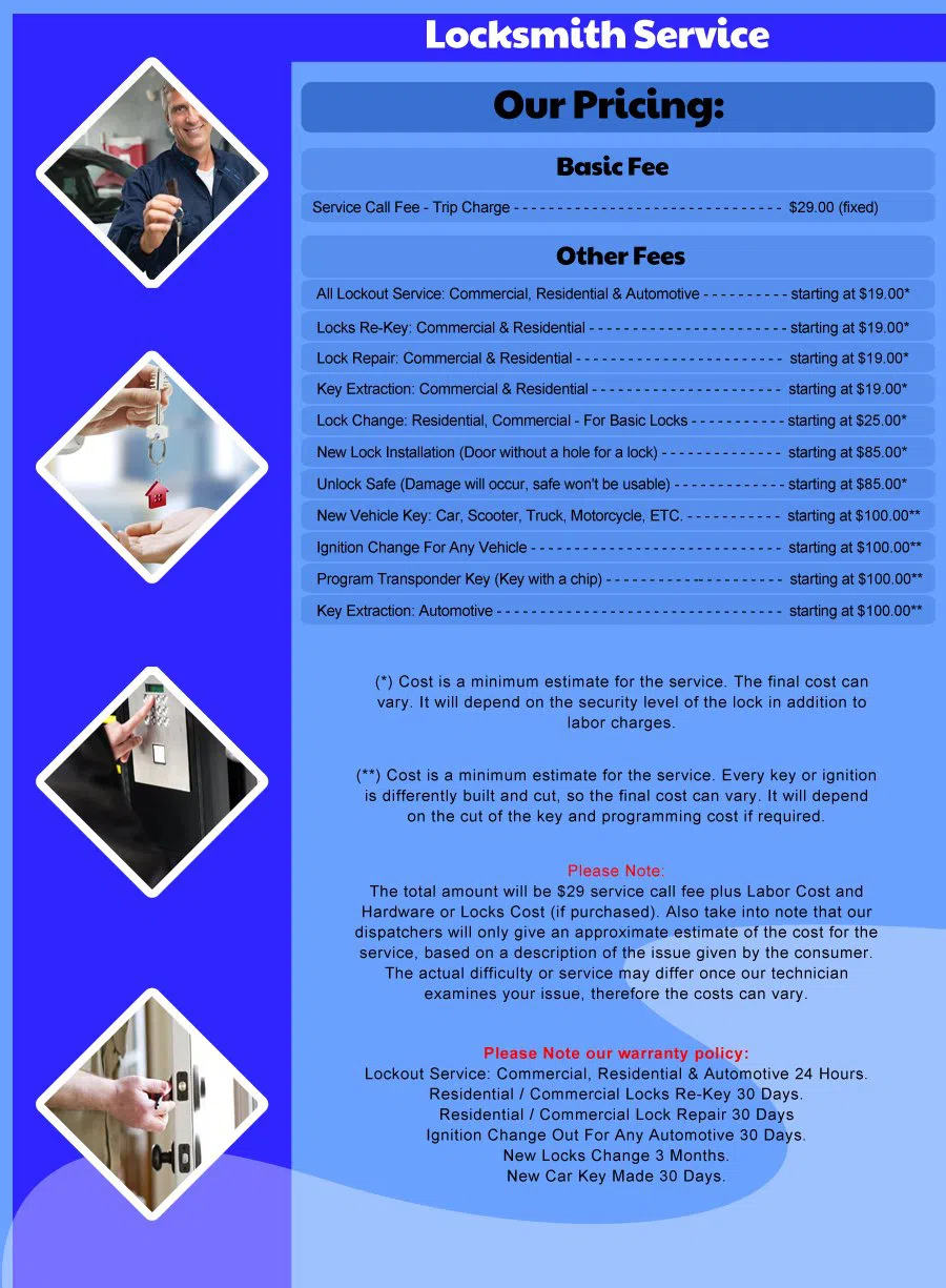 Sherborn Locksmith Store Sherborn, MA 508-392-4257 - Pricelist-15