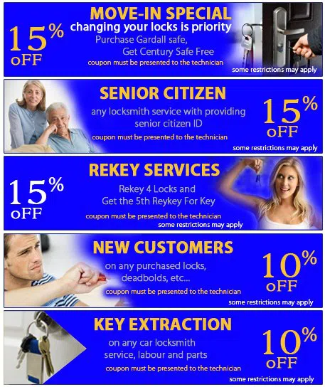 Sherborn Locksmith Store Sherborn, MA 508-392-4257 - coupon13